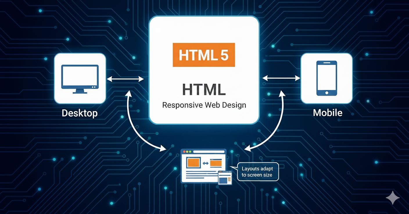 HTML